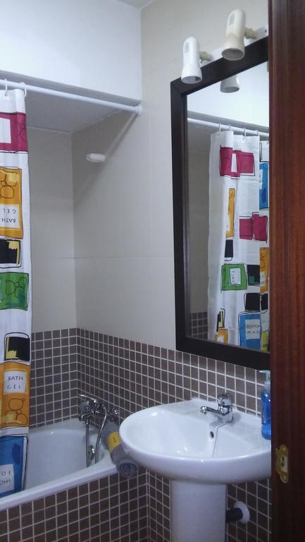 Domingo Lozano Appartement Málaga