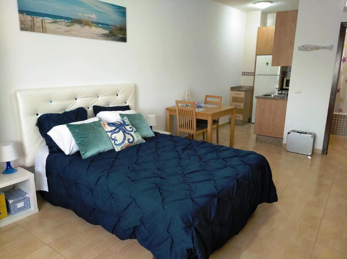 Appartement Domingo Lozano