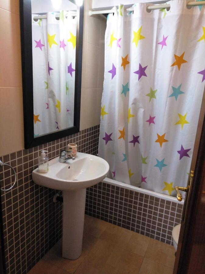 Appartement Domingo Lozano Málaga