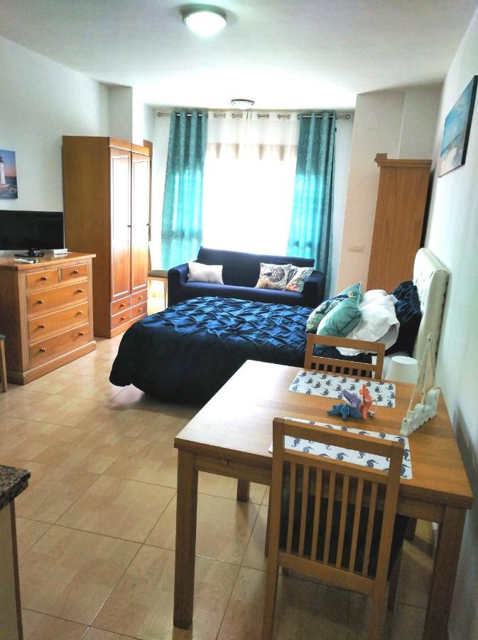 Appartement Domingo Lozano Málaga