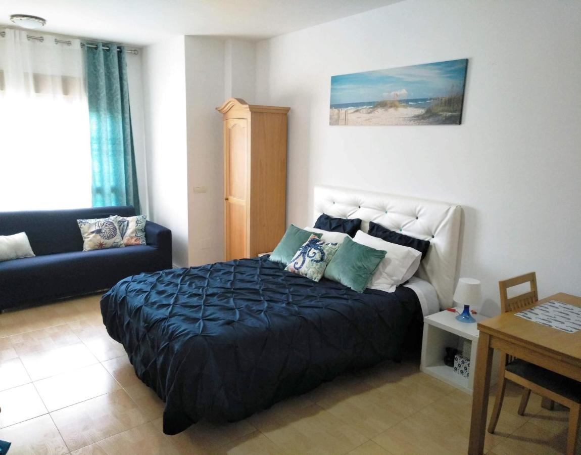 Domingo Lozano Appartement *