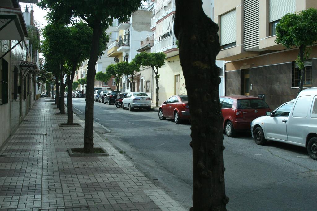 Appartement Domingo Lozano Málaga