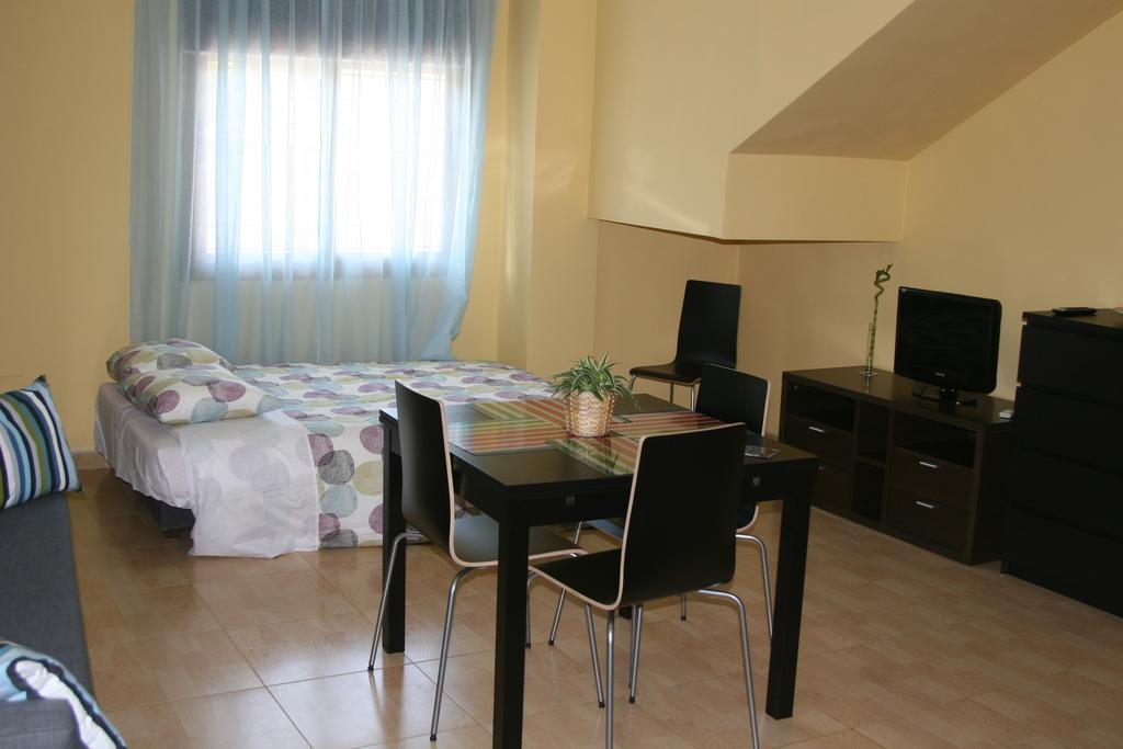 Domingo Lozano Appartement