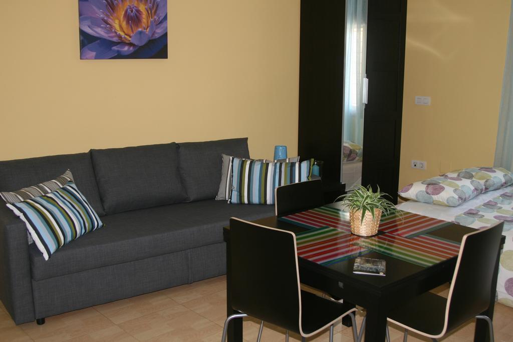 Appartement Domingo Lozano *
