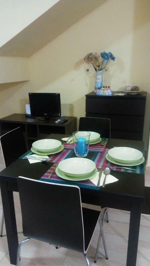 Appartement Domingo Lozano