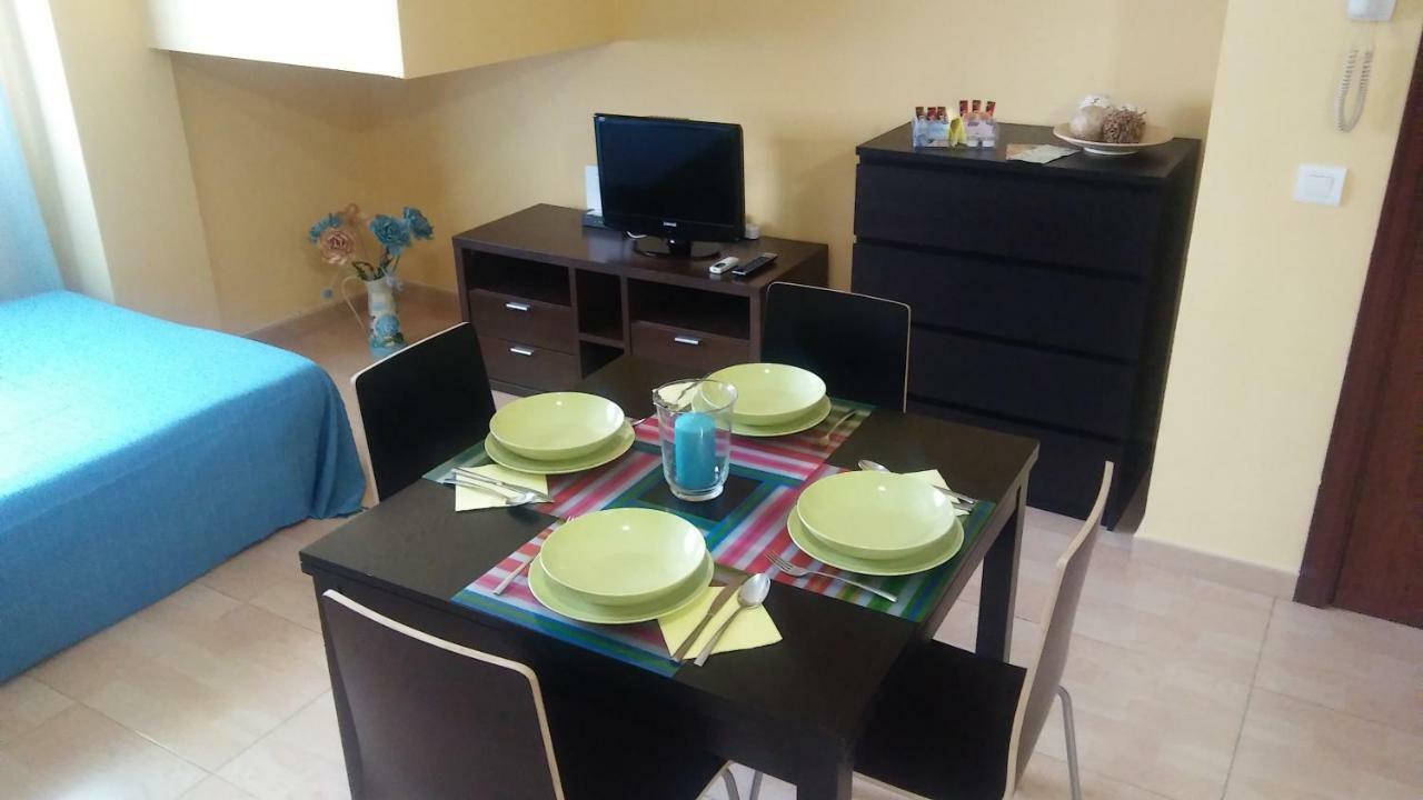 Appartement Domingo Lozano