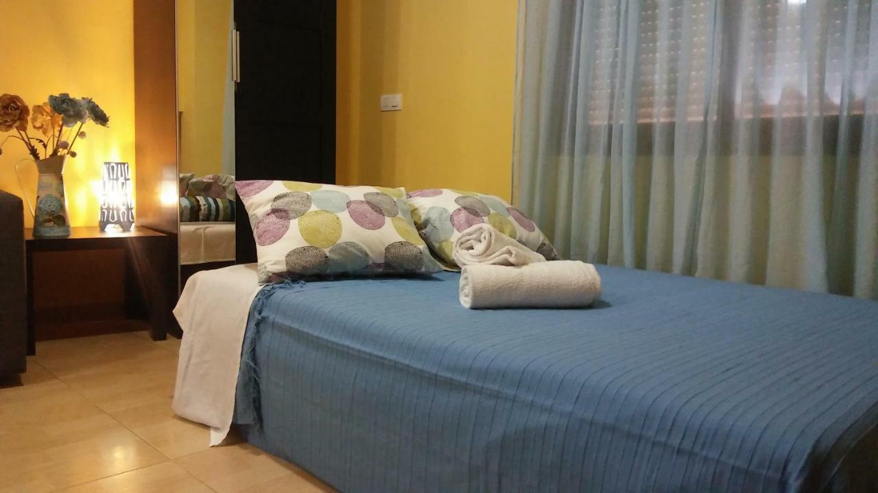 Appartement Domingo Lozano