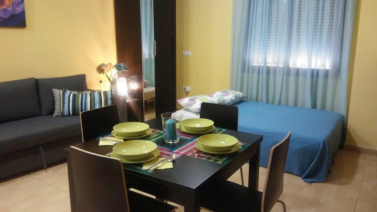 Appartement Domingo Lozano Málaga