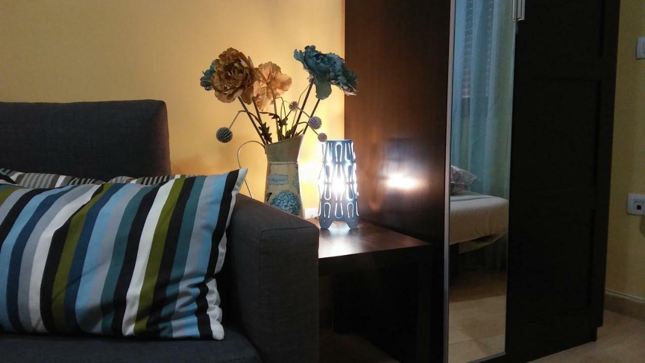 Appartement Domingo Lozano