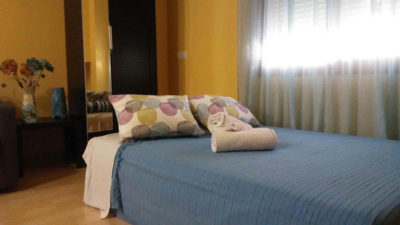 Appartement Domingo Lozano Málaga
