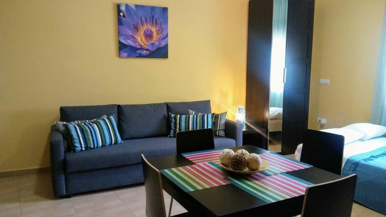 Domingo Lozano Appartement