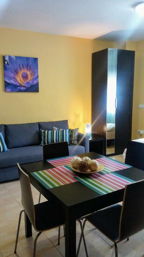 Appartement Domingo Lozano *
