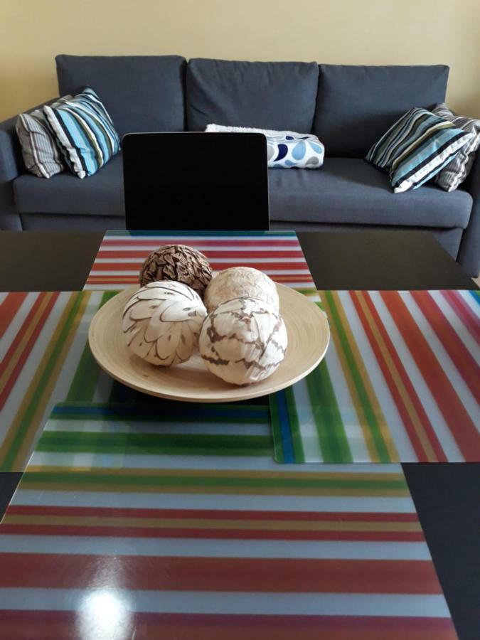 Appartement Domingo Lozano Málaga