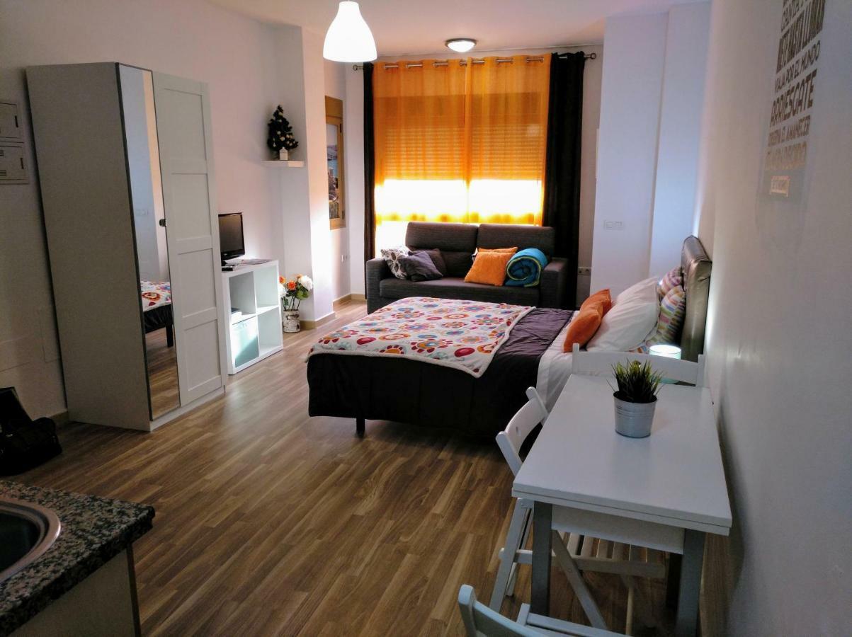 Appartement Domingo Lozano Málaga