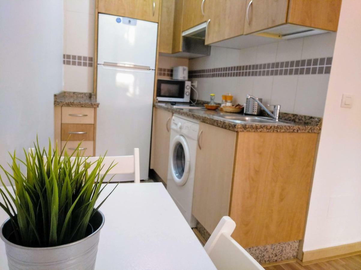 Domingo Lozano Appartement *