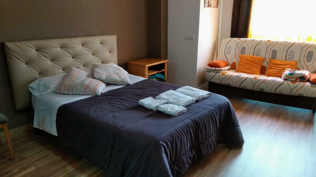 Domingo Lozano Appartement Málaga