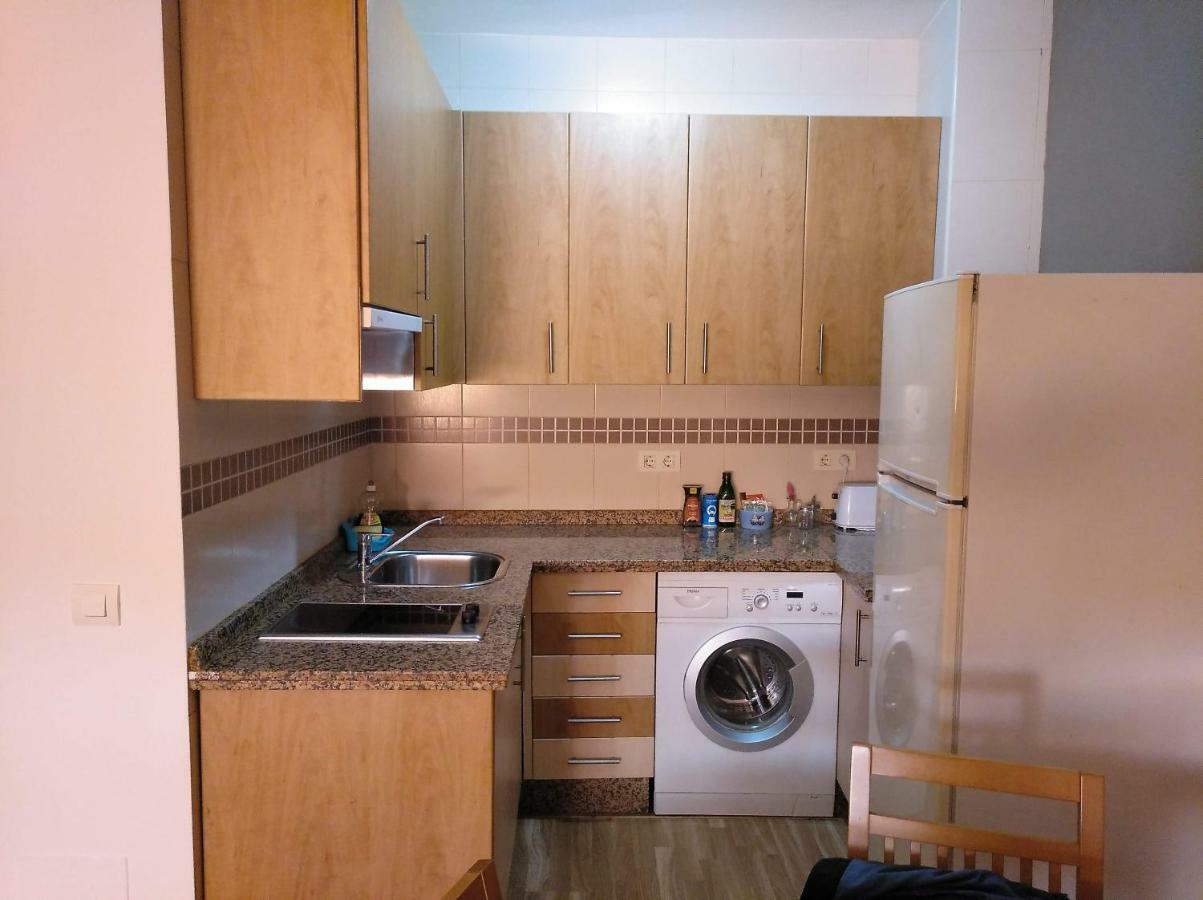 Domingo Lozano Appartement