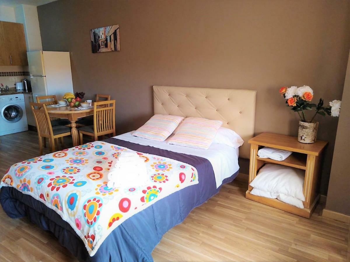 Appartement Domingo Lozano