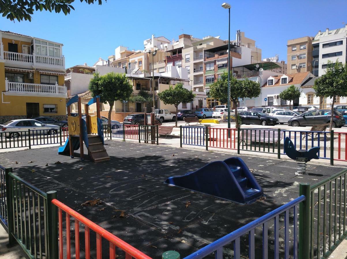 Domingo Lozano Apartment Málaga